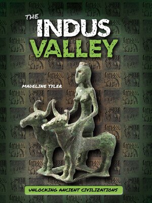 cover image of The Indus Valley